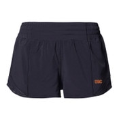 USC Trojans Women's lululemon Black Hotty Hot High-Rise 2.5" Short